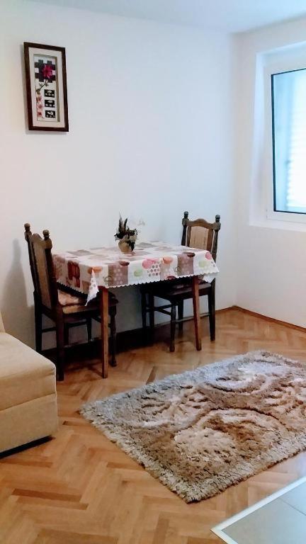 Apartmani Steni Свети Стефан Екстериор снимка