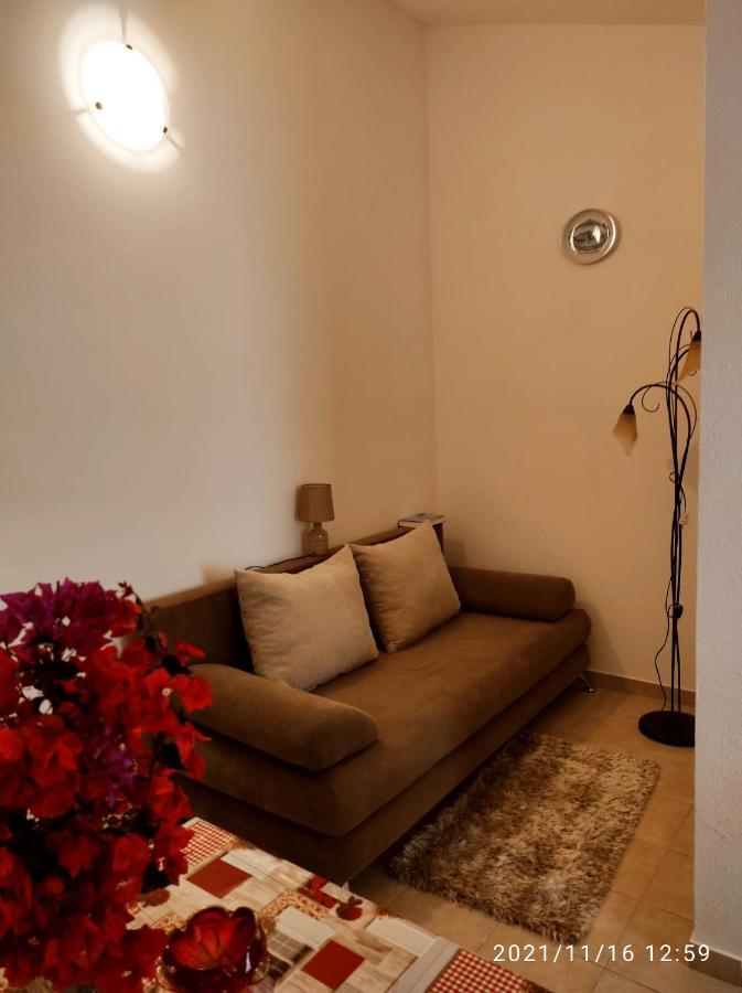 Apartmani Steni Свети Стефан Екстериор снимка